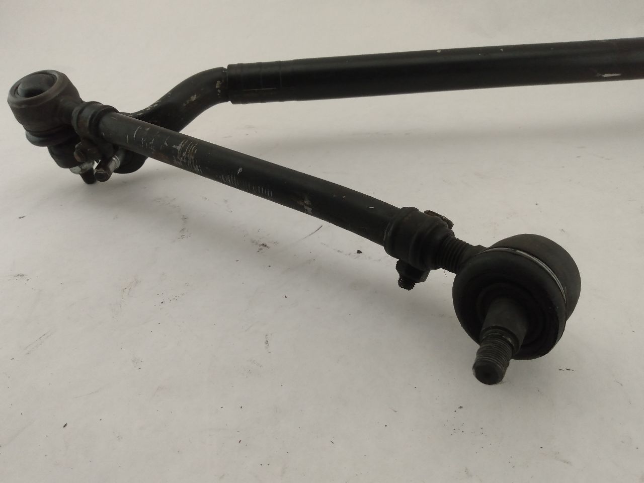 BMW 533I Front Tie Bar & Ends