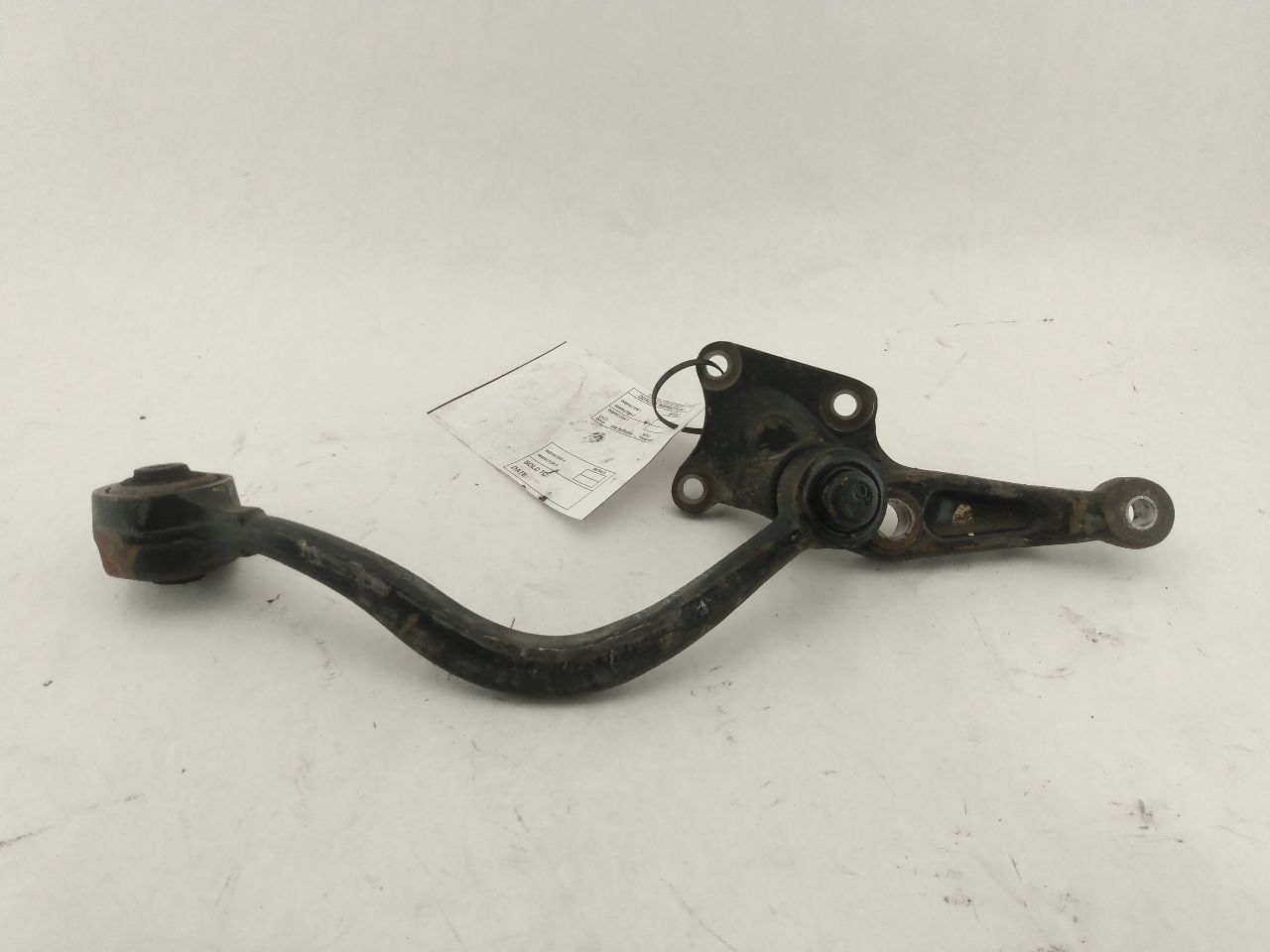 BMW 533I Front Right Rearward Lower Control Arm - 0