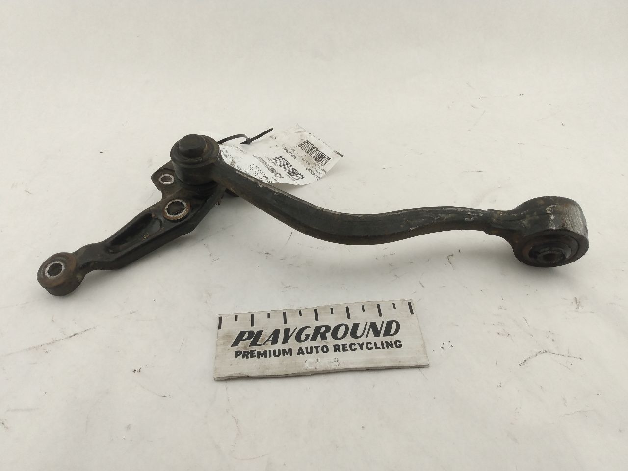 BMW 533I Front Left Rearward Lower Control Arm