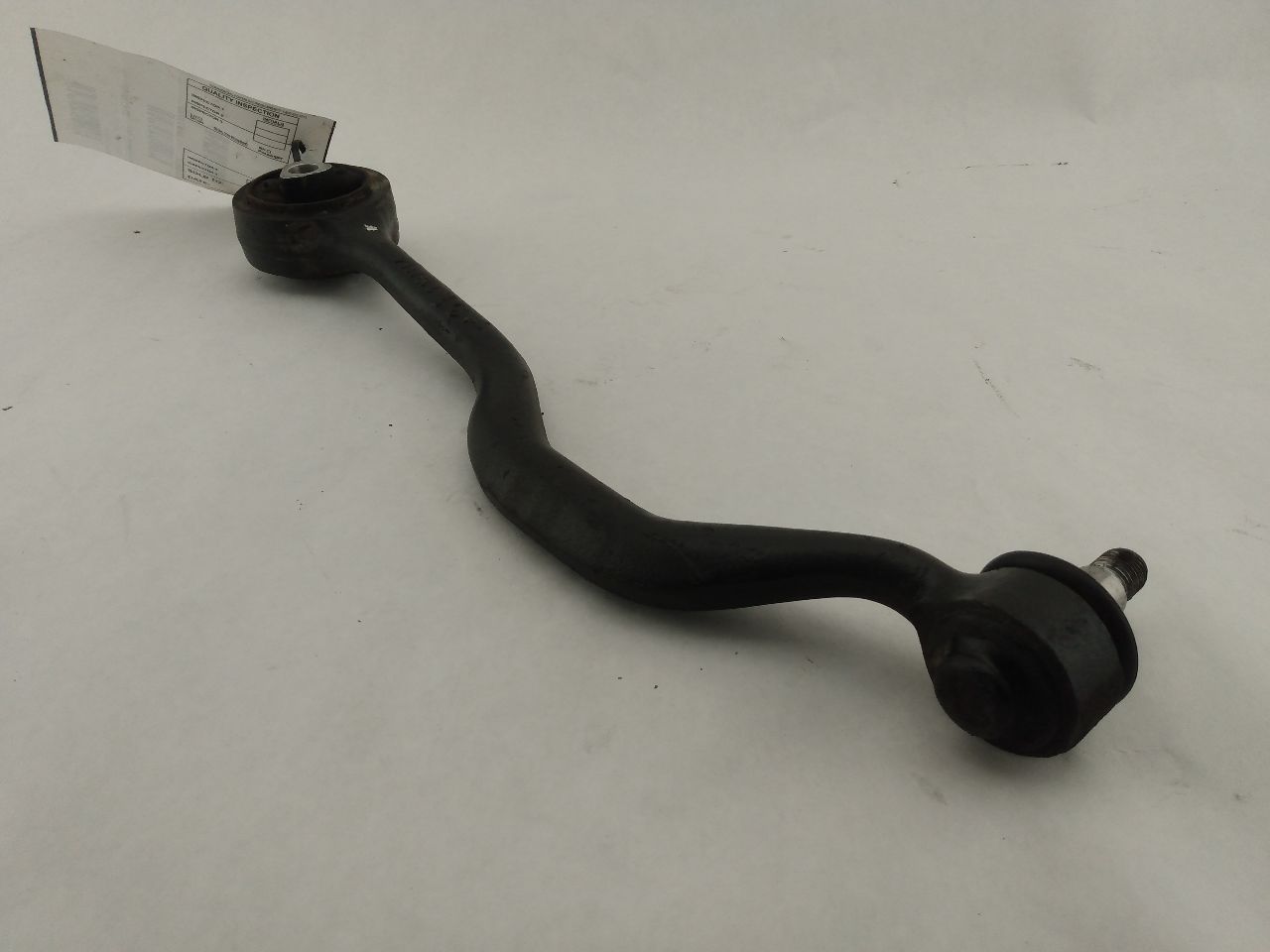 BMW 533I Front Left Forward Lower Control Arm