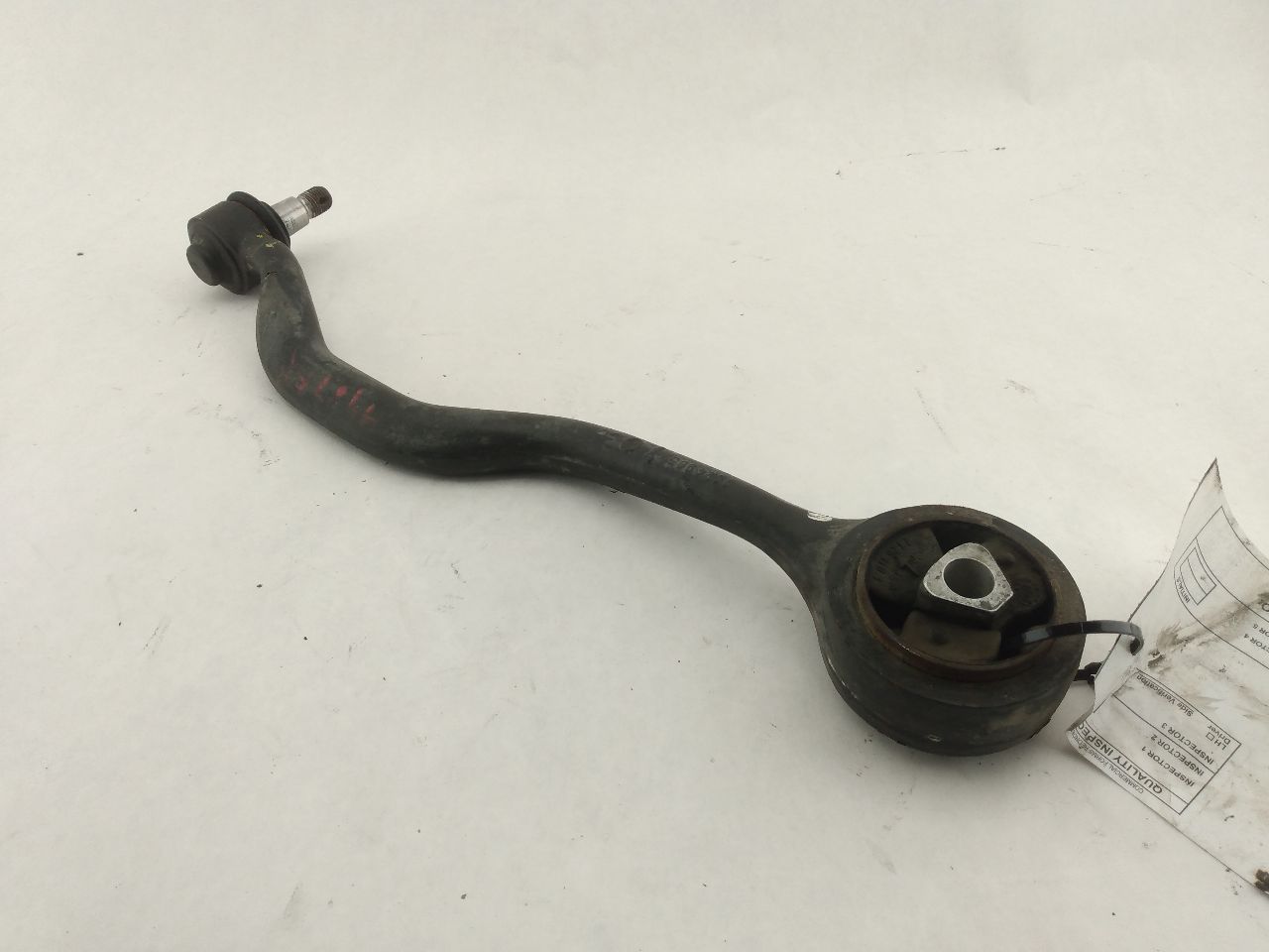 BMW 533I Front Right Forward Lower Control Arm - 0