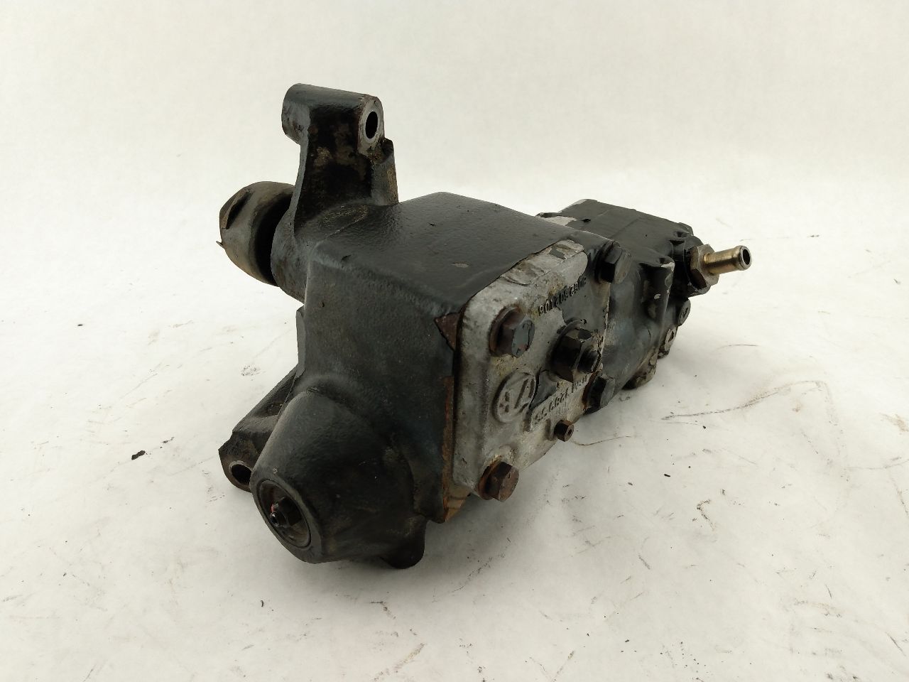 BMW 533I Steering Gearbox - 0