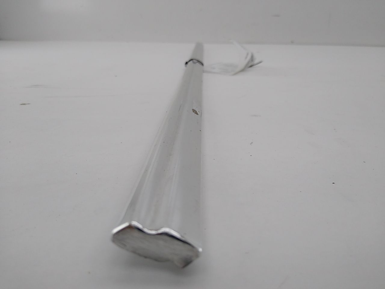 BMW 533I Rear Left Exterior Chrome Door Trim