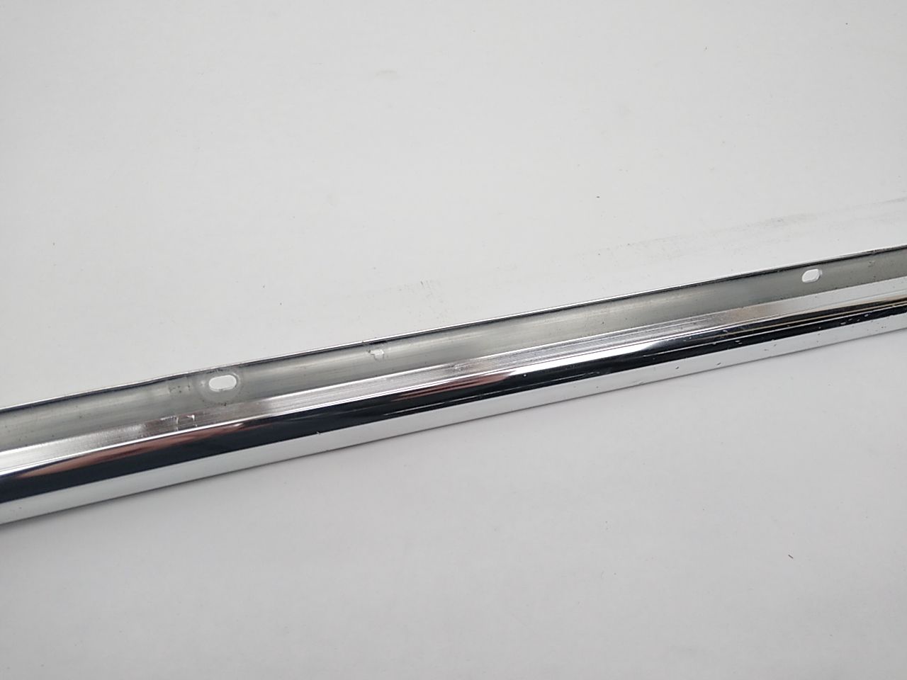 BMW 533I Front Left Door Chrome Trim