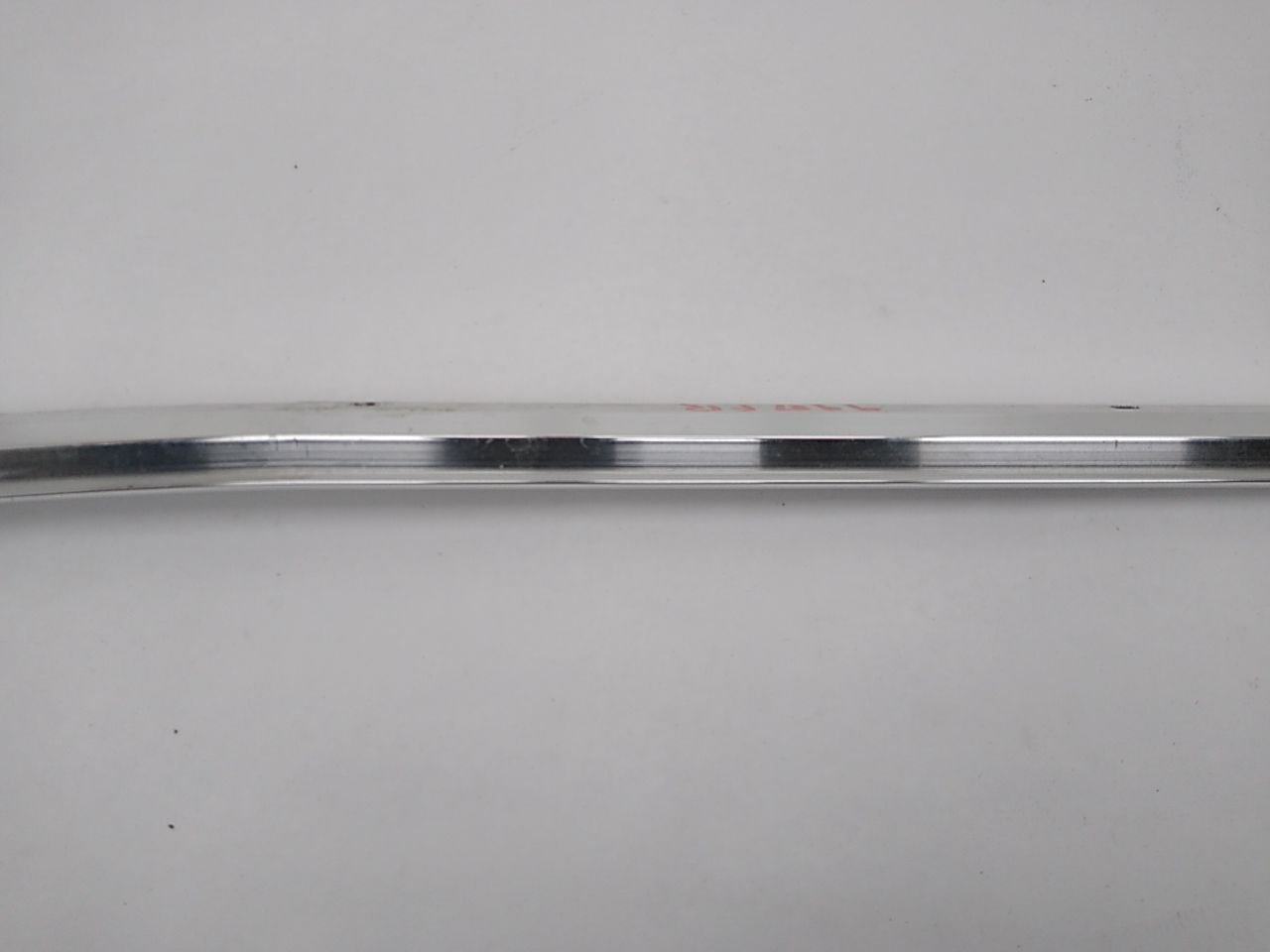 BMW 533I Front Right Door Chrome Trim