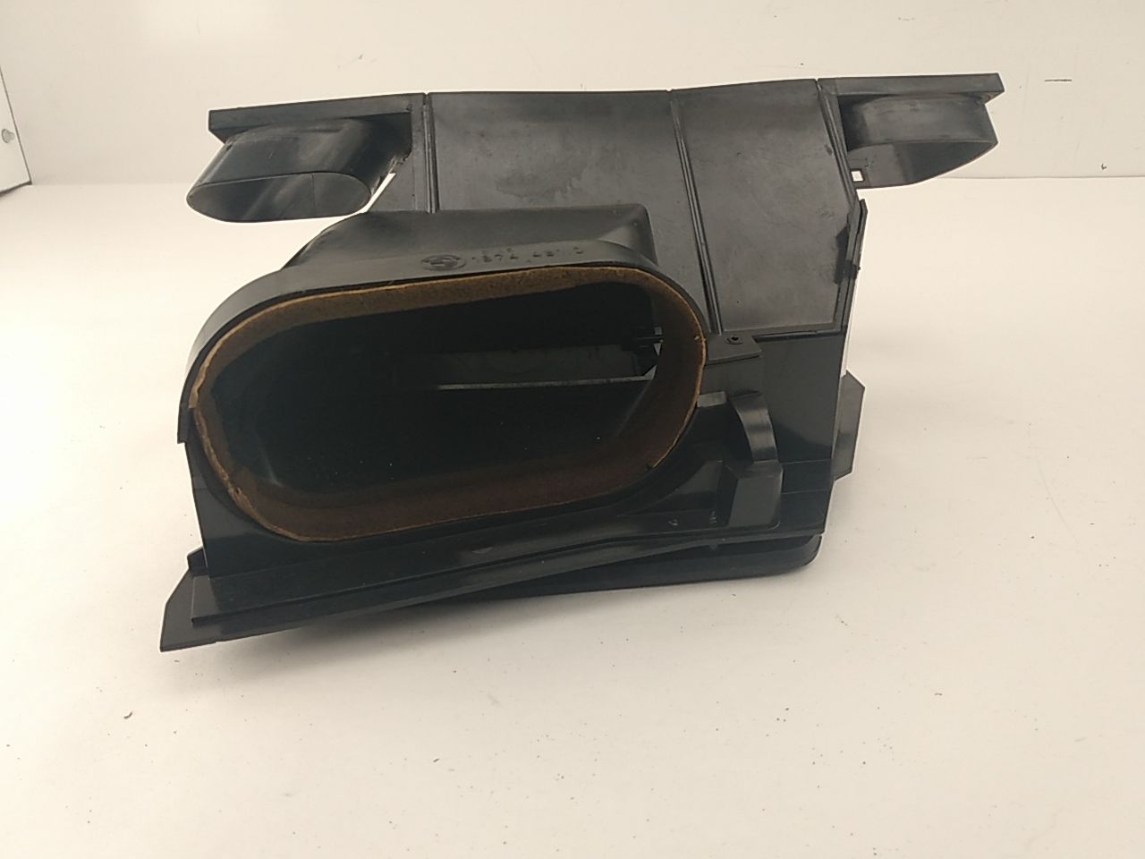 BMW 533I Dash Air Vent Set