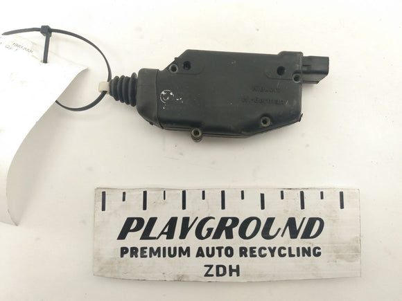 BMW 533I Front Right Door Lock Actuator