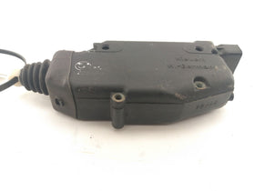 BMW 533I Front Right Door Lock Actuator - 0