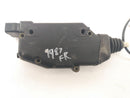 BMW 533I Front Right Door Lock Actuator-4