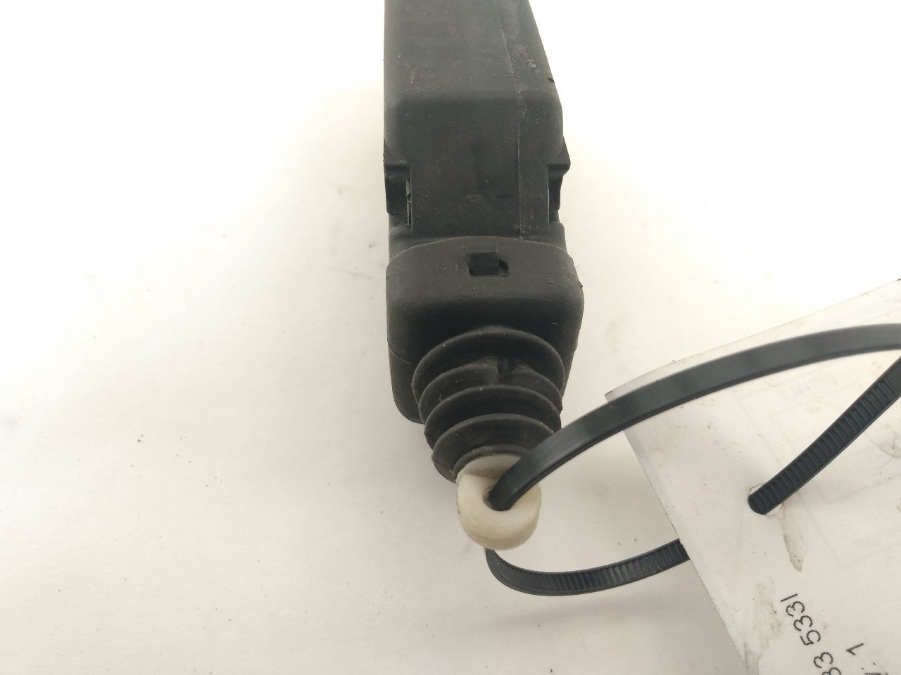 BMW 533I Front Right Door Lock Actuator