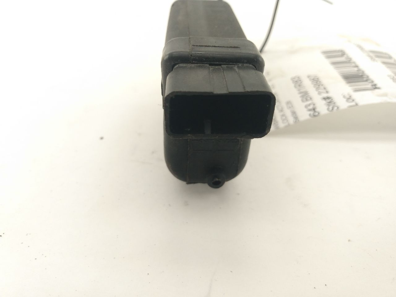 BMW 533I Front Right Door Lock Actuator