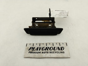 BMW 533I Rear Right Exterior Door Handle