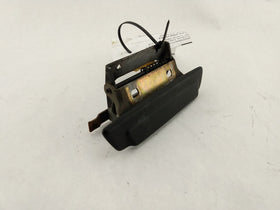 BMW 533I Rear Right Exterior Door Handle - 0