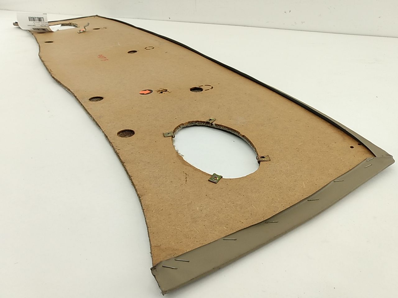 BMW 533I Rear Parcel Shelf