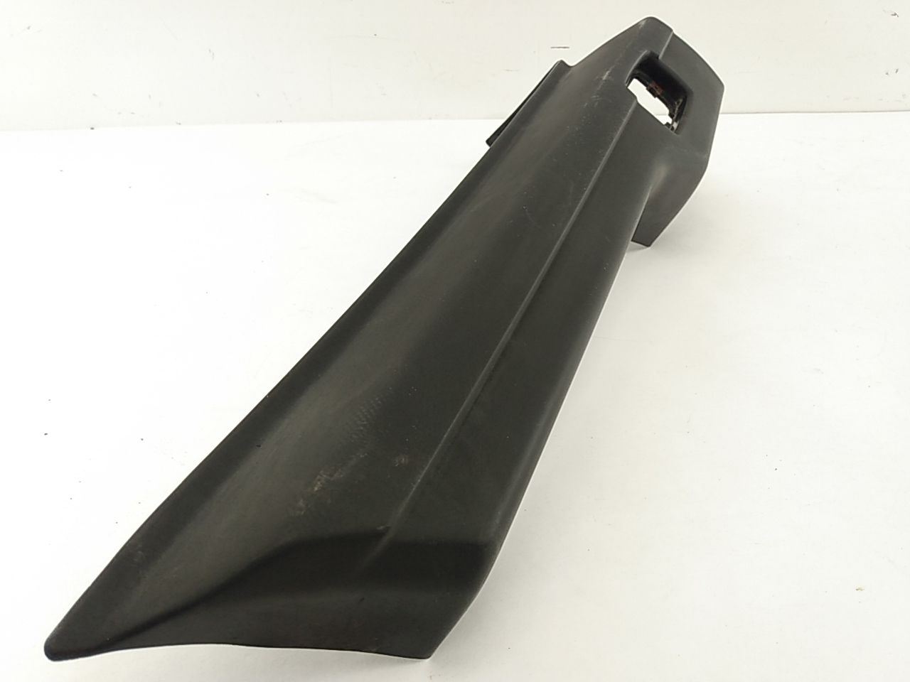 BMW 533I Rear Left Bumper Moulding