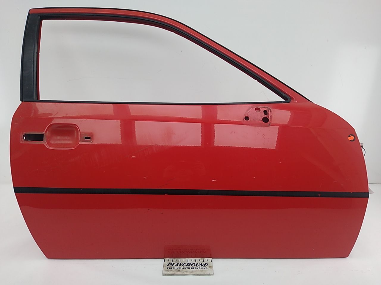 Porsche 924 Front Right Door