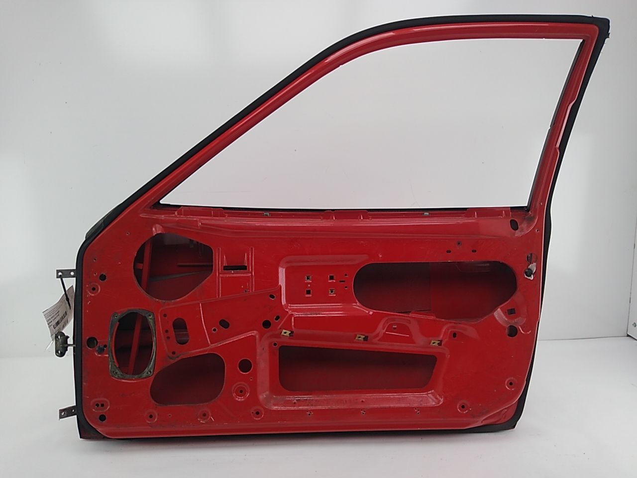 Porsche 924 Front Right Door - 0