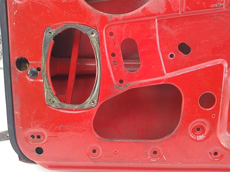 Porsche 924 Front Right Door