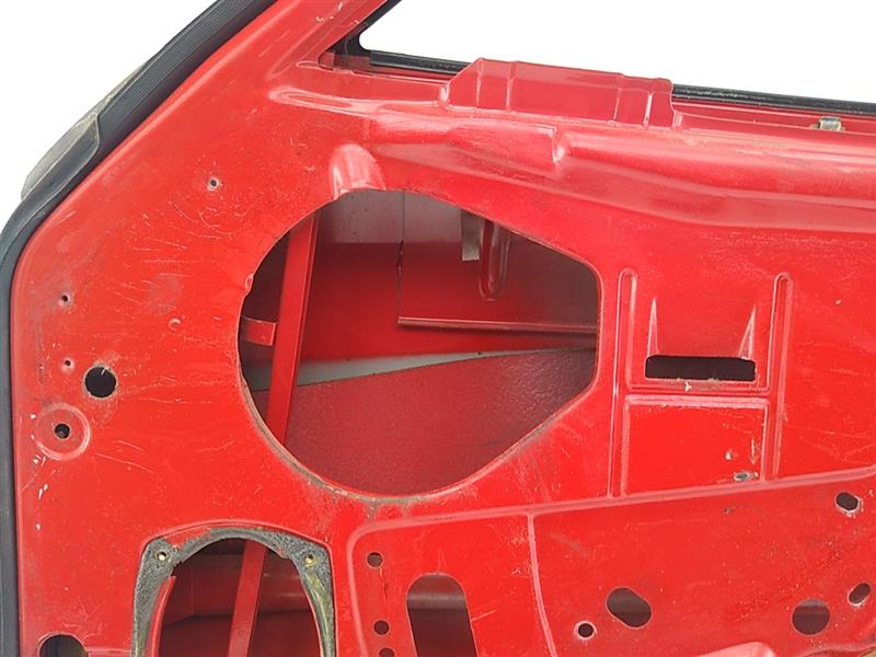 Porsche 924 Front Right Door