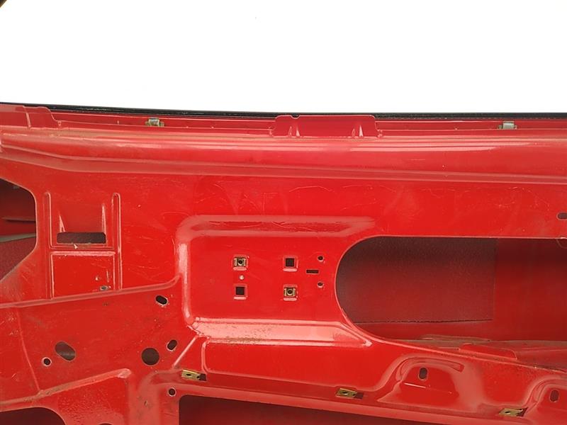 Porsche 924 Front Right Door