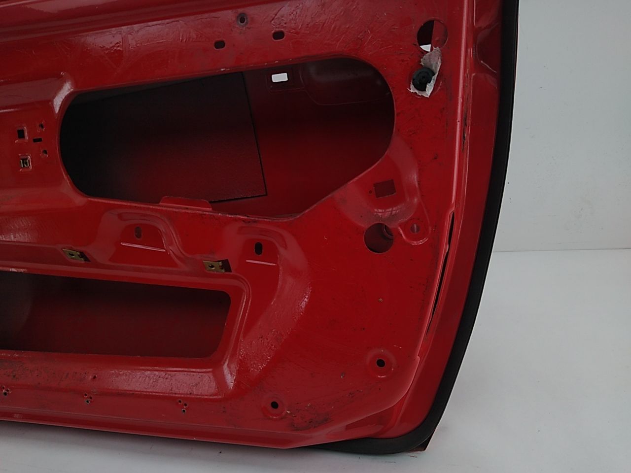 Porsche 924 Front Right Door