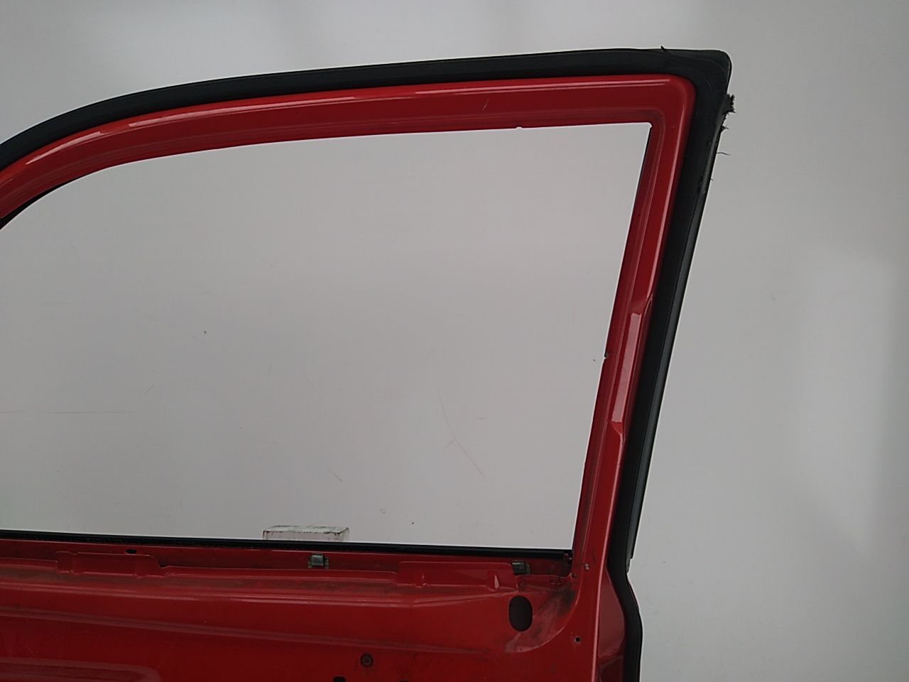 Porsche 924 Front Right Door