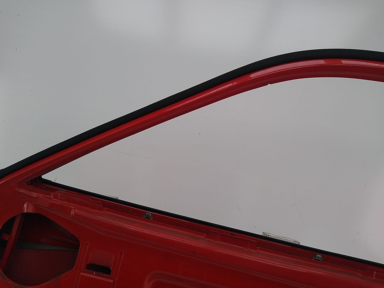 Porsche 924 Front Right Door