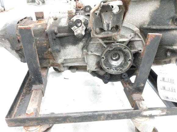 Porsche 924 Manual Transmission Assembly