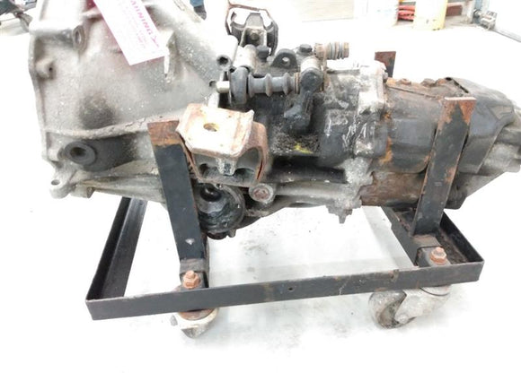 Porsche 924 Manual Transmission Assembly
