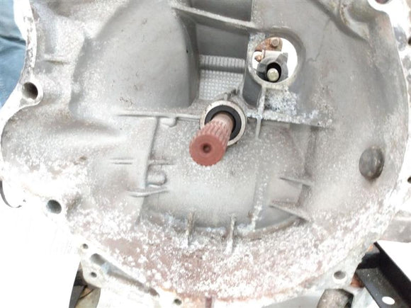 Porsche 924 Manual Transmission Assembly
