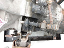 Porsche 924 Manual Transmission Assembly-7
