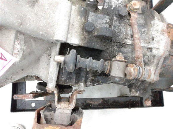 Porsche 924 Manual Transmission Assembly
