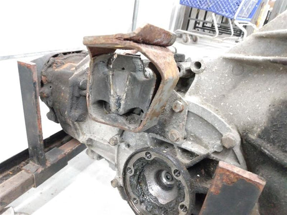 Porsche 924 Manual Transmission Assembly