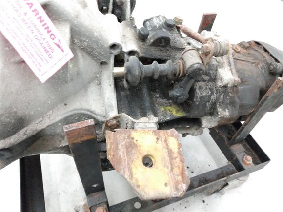 Porsche 924 Manual Transmission Assembly