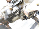 Porsche 924 Manual Transmission Assembly-11