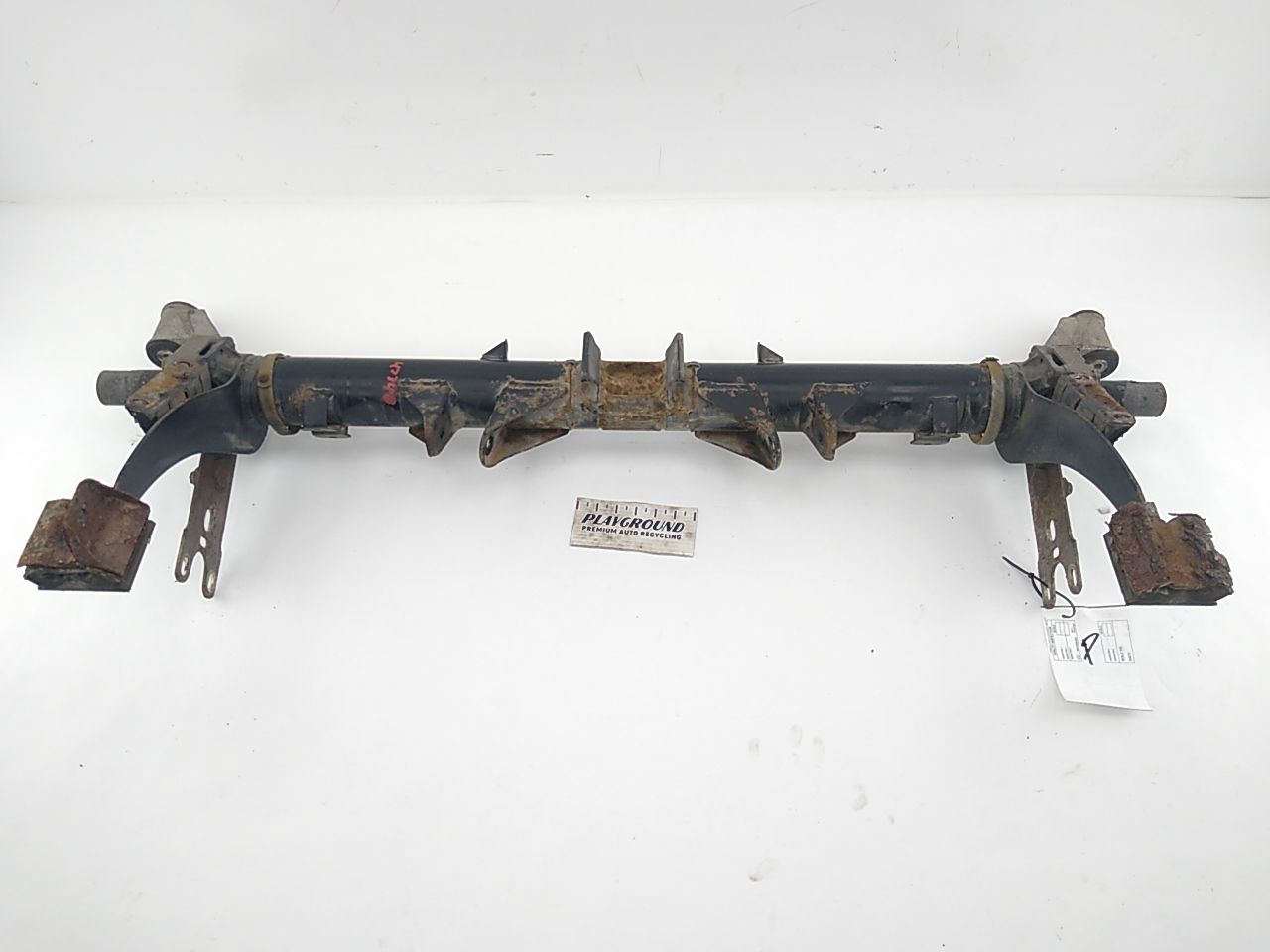 Porsche 924 Rear Suspension Subframe