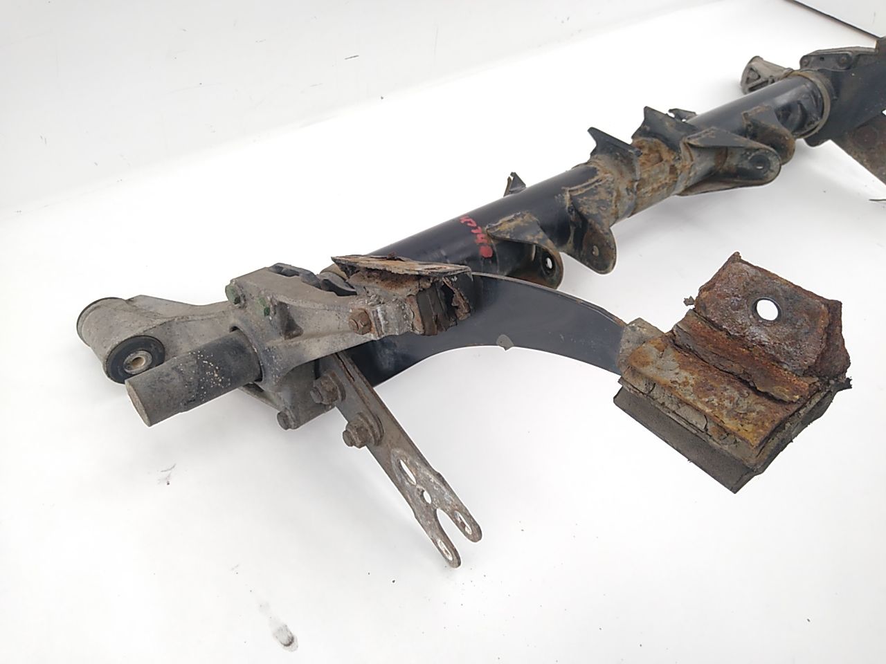 Porsche 924 Rear Suspension Subframe