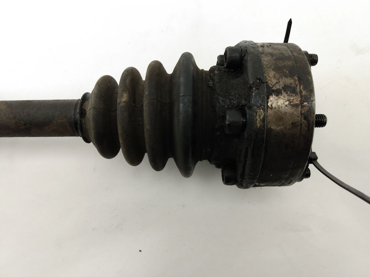 Porsche 924 Rear Right Axle Shaft