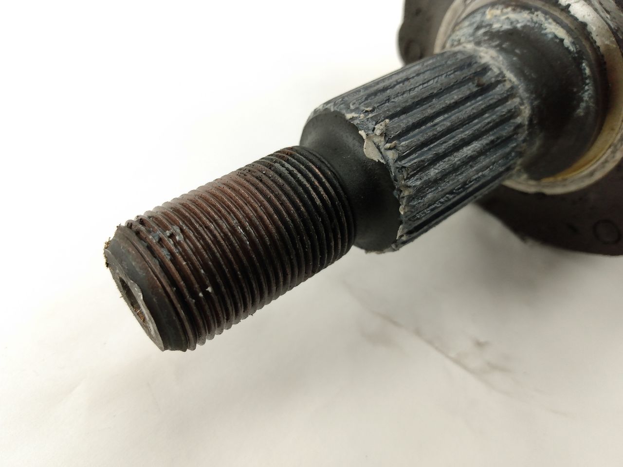 Porsche 924 Rear Right Axle Shaft