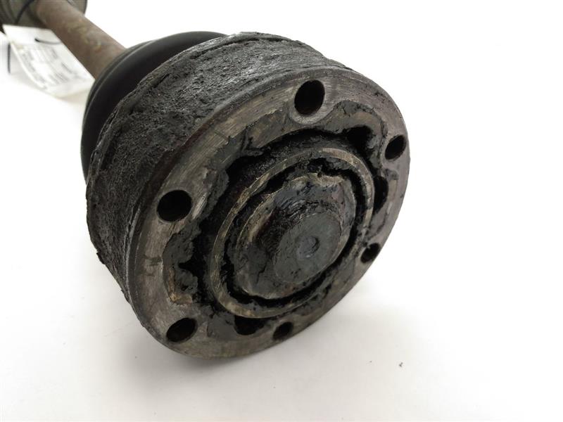 Porsche 924 Rear Left Axle Shaft - 0