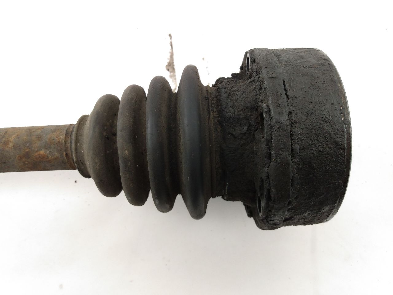 Porsche 924 Rear Left Axle Shaft