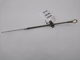 Porsche 924 Engine Oil Dipstick & Tube - 0
