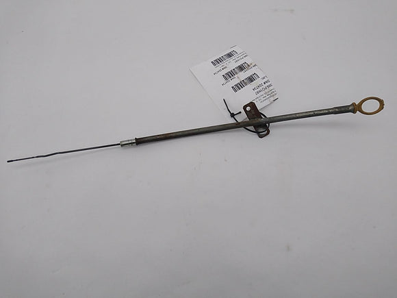 Porsche 924 Engine Oil Dipstick & Tube