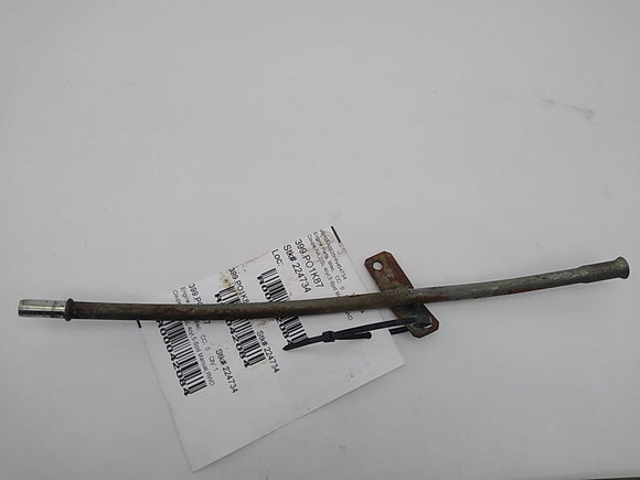 Porsche 924 Engine Oil Dipstick & Tube