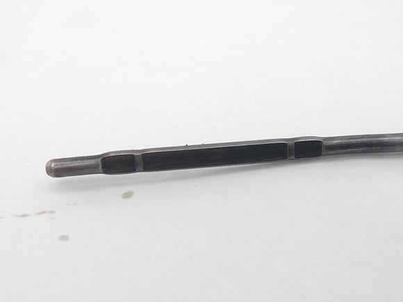 Porsche 924 Engine Oil Dipstick & Tube