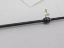 Porsche 924 Engine Oil Dipstick & Tube-5