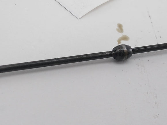 Porsche 924 Engine Oil Dipstick & Tube