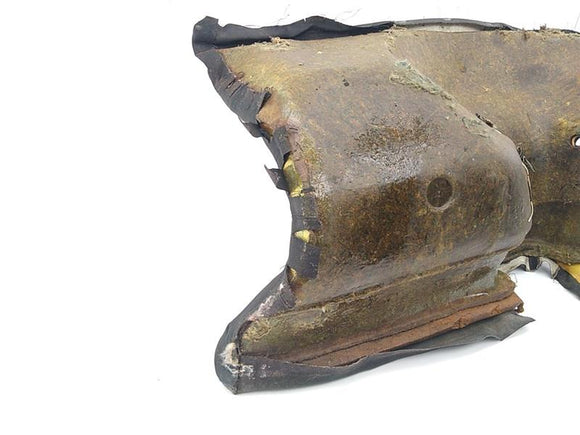 Porsche 924 Rear Seat Cushion Cover