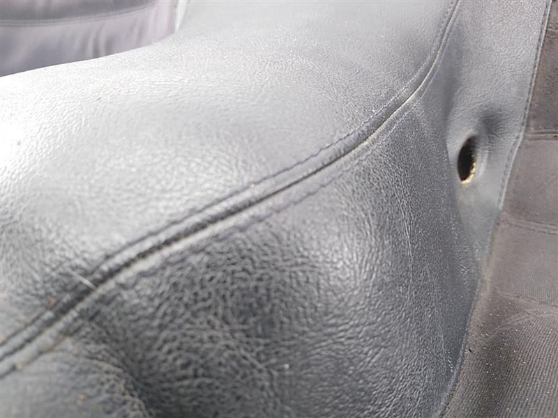 Porsche 924 Rear Seat Cushion Cover