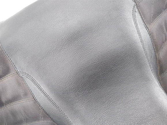 Porsche 924 Rear Seat Cushion Cover